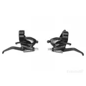 RUEICE MENJAEA-KOENICA SHIMANO ST-EF41 3X7