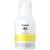 Tinta CANON GI46Y ZA Maxify Gx6040/Gx7040