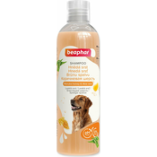 Beaphar šampon za smedu kosu 250 ml