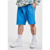 Just Rhyse IslandDream Shorts Blue