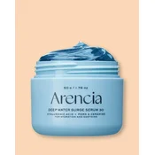 Arencia Nočni vlažilni serum za obraz Deep Water Surge Serum 30 - 50 g