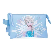 Jada Toys Dekliški kovček/nujni pripomoček DISNEY FROZEN Magic Ice - 3 predali, 22 cm, 2944321