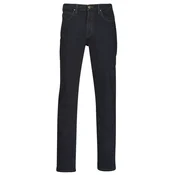 Lee Jeans straight BROOKLYN STRAIGHT Modra