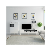 Hanah Home TV komoda Adel
