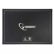 3DP-APS-02 Gembird podloga za 3D stampu, 232x154mm