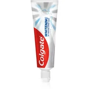 Colgate Whitening zobna pasta za beljenje zob 75 ml
