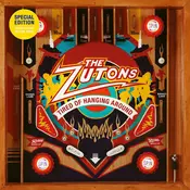The Zutons - Tired Of Hanging Around (Reissue) (Transparent Bio Yellow Coloured) (LP)