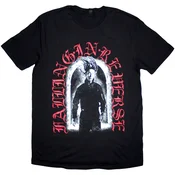 Falling in Reverse UFO Black XL Majica