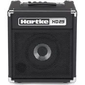 Hartke HD25 Mali bas kombo (Kot novo)