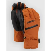 Burton Gore-Tex Under rokavice spiced chai
