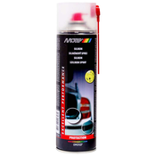 SILIKONSKI SPREJ 0.50 - MOTIP - 500 ml