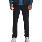 Under Armour UA CGI Tapered Hlače 769662 Črna
