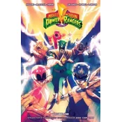 Mighty Morphin Power Rangers 1