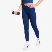 Pajkice adidas W 3ss X-Over L Dark Blue XS