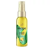 PANTENE Smooth&Sleek Oil Serum za kosu, 100ml