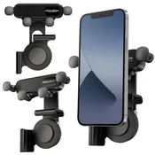 Držač za mobitel u autu – montaža na središnji zaslon