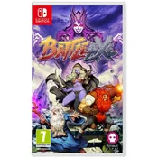 Battle Axe (SWITCH)