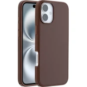 Ovitek OTTERBOX SYMMETRY CLEAR MAGSAFE APPLE/IPHONE 16 PLUS UNION STA-rjav (77-96533)