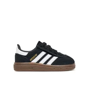 adidas Superge Spezial Comfort JI2898 Črna