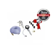 EINHELL 4020577 10 delovi kompresor set
