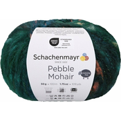 Schachenmayr Pebble Mohair 00084 Jungle Color Pletilna preja