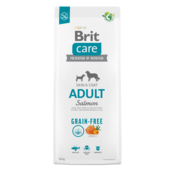 Brit Care | Adult All Breed Losos & Krompir