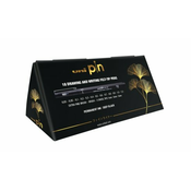 Marker Uni pin gift set 18/1 crni