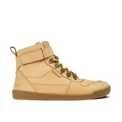 Barefoot gležnjarji CRAVE GLASGOW 3.0 rjavi (cognac) - 43