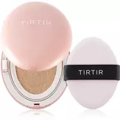 TIRTIR Mask Fit All Cover Cushion matirajoči tekoči puder v gobici odtenek 23N SAND 18 g