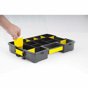 STANLEY Organizator za kutije 29,2 x 37,5 x 6,7 cm SORT MASTER