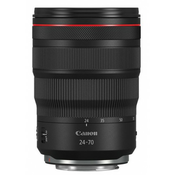 Canon objektiv RF 24-70mm F/2.8 L IS USM
