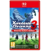 Xenoblade Chronicles 3 (SWITCH 2)