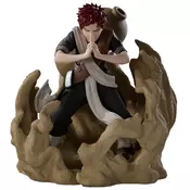 Naruto - Combination Battle 2 Gaara Figure