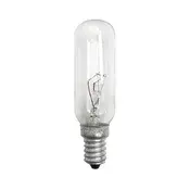 Sijalica za kuhinjsku napu T25 E14/40W/230V 2700K