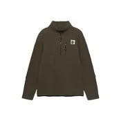 Pull&Bear Majica oliva