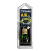 Zollex ZOLLEX Dišava- steklenička ZELENI ČAJ 8ml