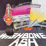 Wishbone Ash - Twin Barrels Burning (Picture Disc) (LP)