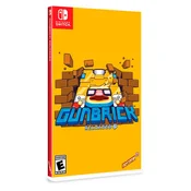 Gunbrick: Reloaded (SWITCH)