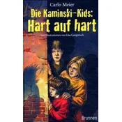 Die Kaminski-Kids - Hart auf hart