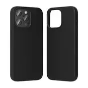 Vention Ohišje VENTION KUFB0-40 za iPhone 15 Pro Max MagSafe (črno)