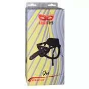 Strap On Joe, 24cm