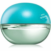 DKNY Be Delicious Pool Party Bay Breeze Toaletna voda za ženske 50 ml