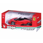 Bburago - Ferrari avtomobili, 1:24, izbor