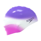 Speedo MULTI COLOUR SILC CAP AU, plavalna kapa, večbarvno 806169
