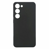 MaxMobile Tpu Samsung Galaxy A15 5G silicone mikro:crna