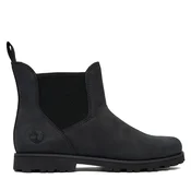 Gležnjarji Chelsea Timberland Asphalt Trail Chls TB0A27MD0151 Črna