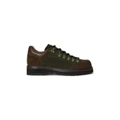 Polo Ralph Lauren polčevlji moški usnjeni Polo Alp Low