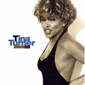 Tina Turner - Simply The Best (2 Blue Vinyl)