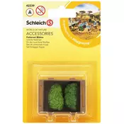 shumee Schleich 42239 Set zabojev za zelenjavo