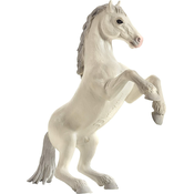 Figurica Mojo Farmland - Konj, bijeli mustang